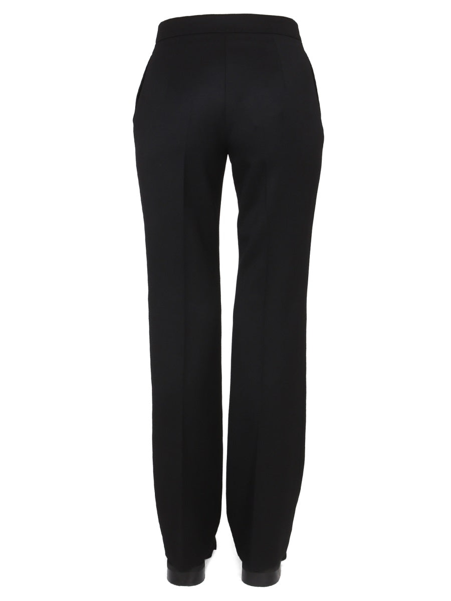 Moschino Pantaloni - Nero | Wanan Luxury
