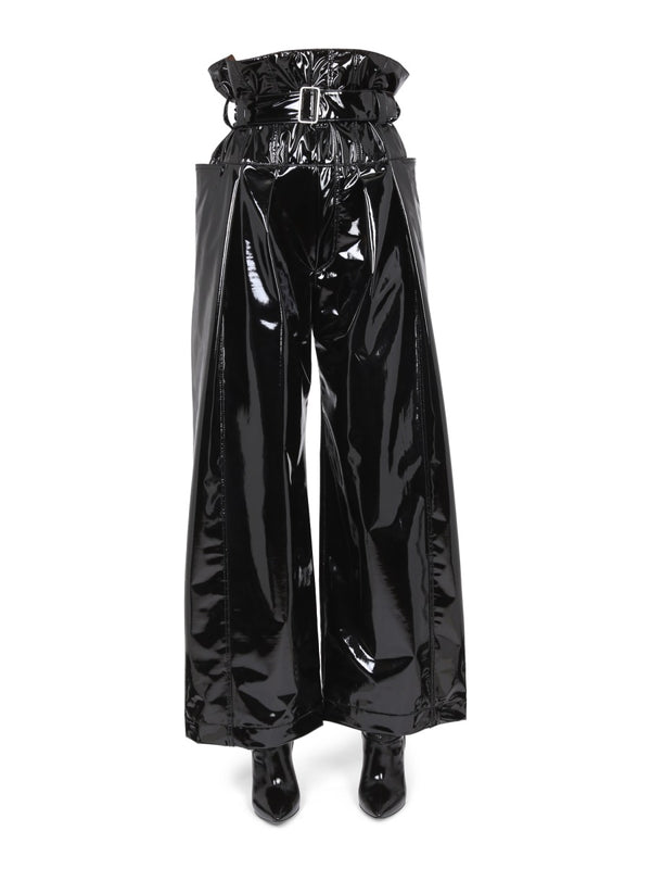 Vinyl Pants