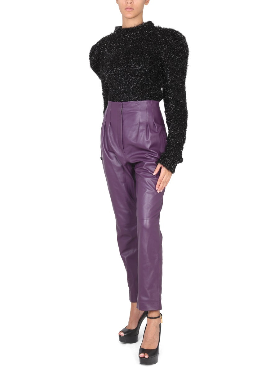 Alberta Ferretti Maglioni - Nero | Wanan Luxury