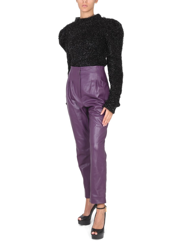 Alberta Ferretti Maglioni - Nero | Wanan Luxury