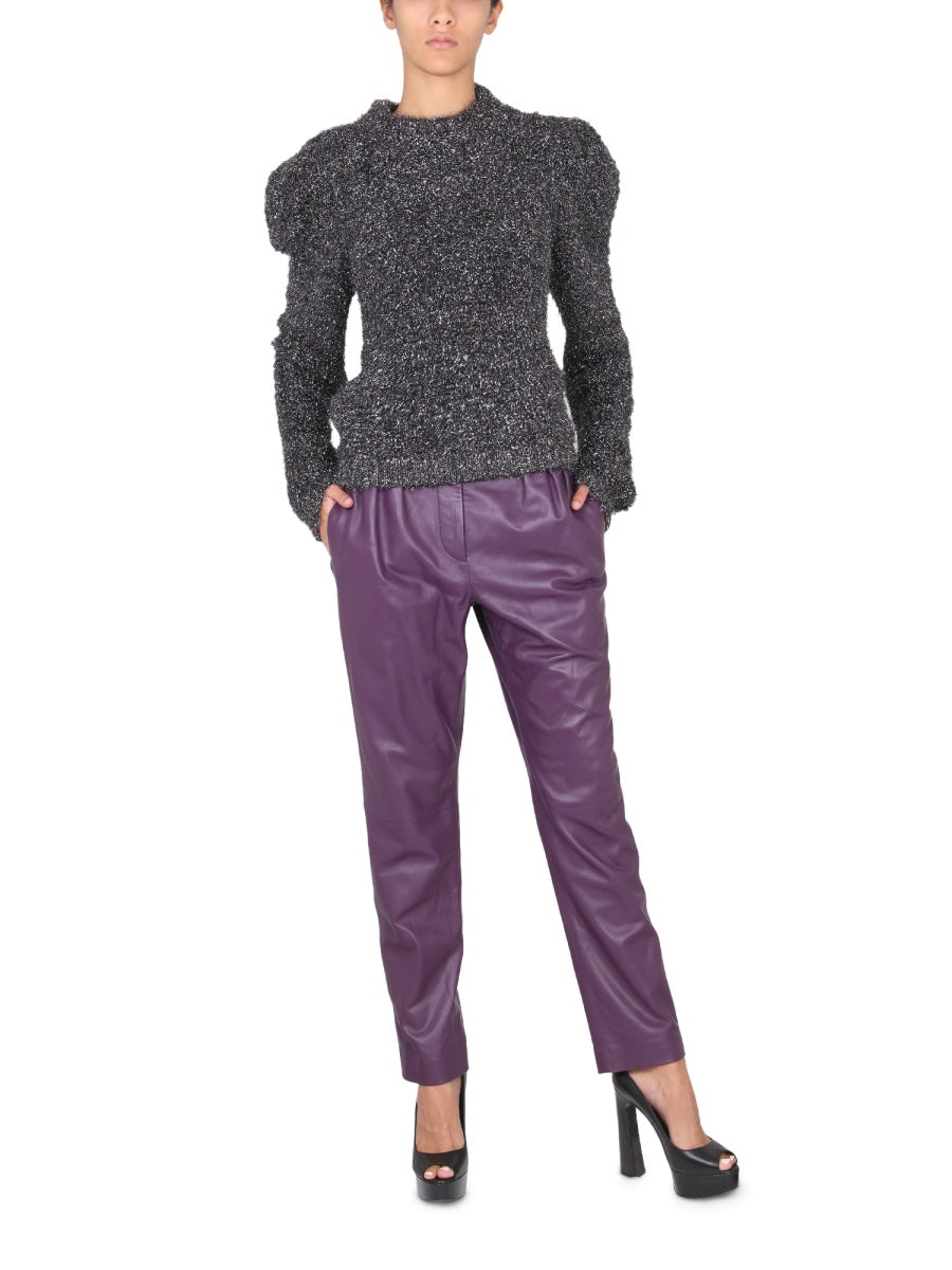 Alberta Ferretti Maglioni - Grigio | Wanan Luxury