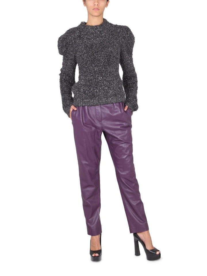 Alberta Ferretti Maglioni - Grigio | Wanan Luxury