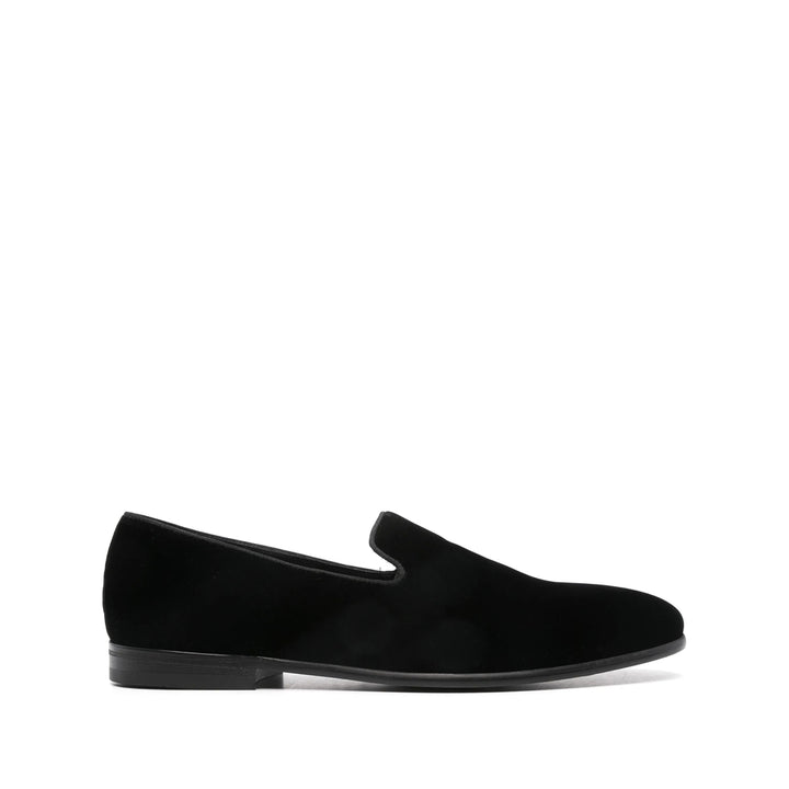 Doucal'S Scarpe - Nero | bd83e007837941b6b100917538849fd2f10e08f2