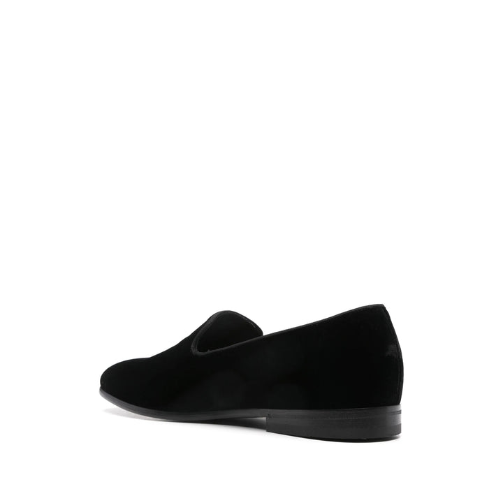 Doucal'S Scarpe - Nero | 91b762fc9f618eaa7d38bf10d8c2413222682828