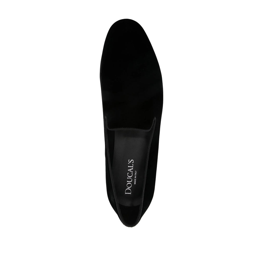 Doucal'S Scarpe - Nero | 50445dff83f2690b5ecd7c8c7696544995077c44