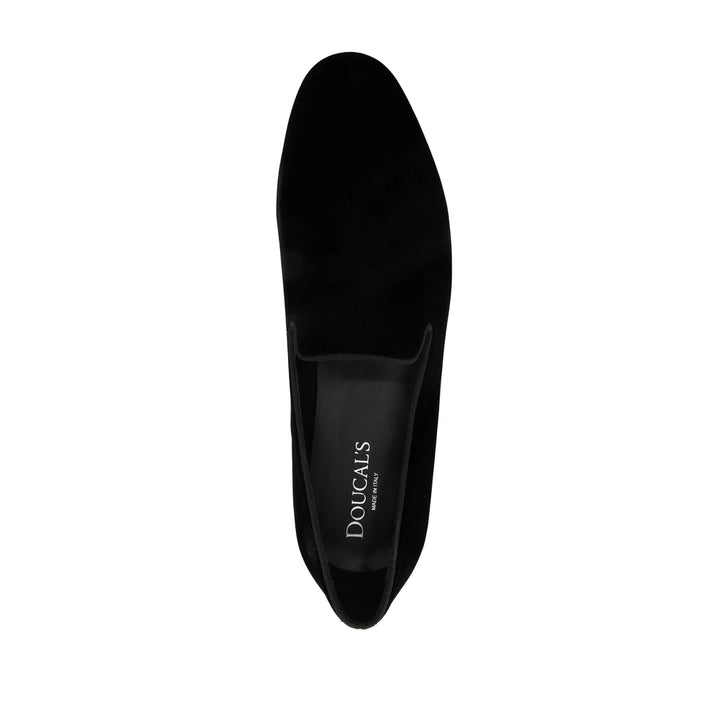 Doucal'S Scarpe - Nero | 50445dff83f2690b5ecd7c8c7696544995077c44