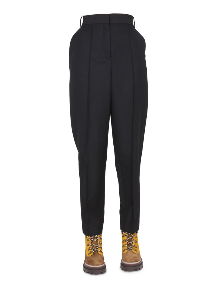 Tory Burch Pantaloni - Nero | Wanan Luxury