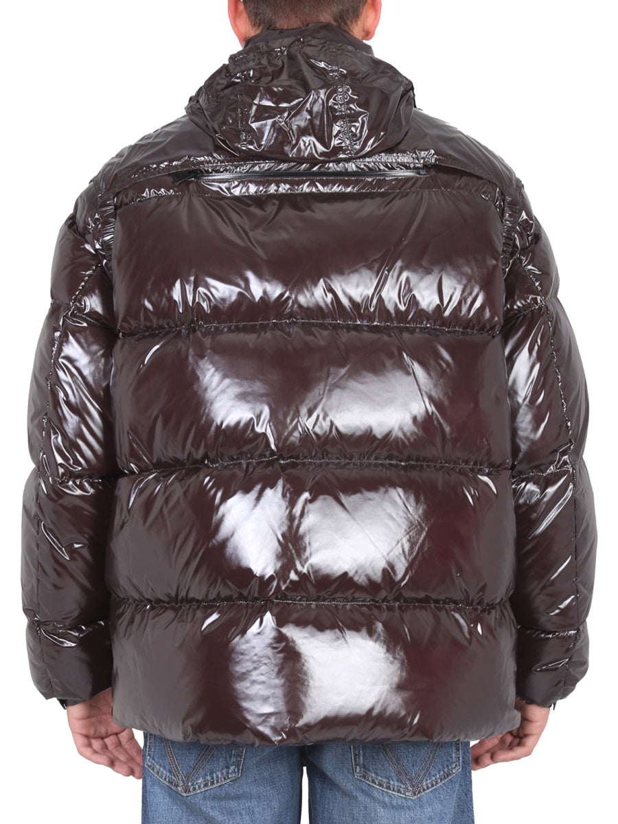 Bottega Veneta Giacche - Brown | f4954bfec84d37267ecbac5c8bf8ee65bf2f6dc0