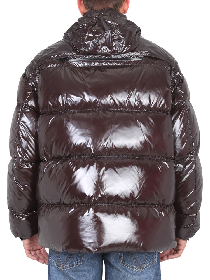 Bottega Veneta Giacche - Brown | f4954bfec84d37267ecbac5c8bf8ee65bf2f6dc0