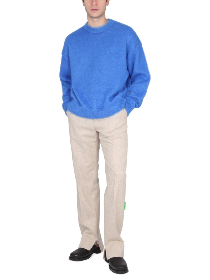 Off-White Pantaloni - Neutro | Wanan Luxury