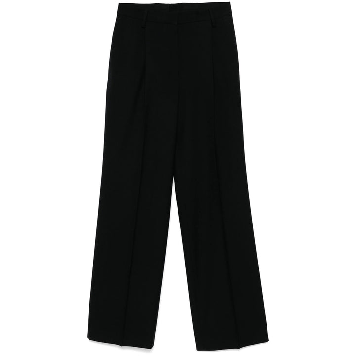 Dries Van Noten Pantaloni - Nero | 1acf7bb8873eee9a1e92b7479edfbb612b0f6268