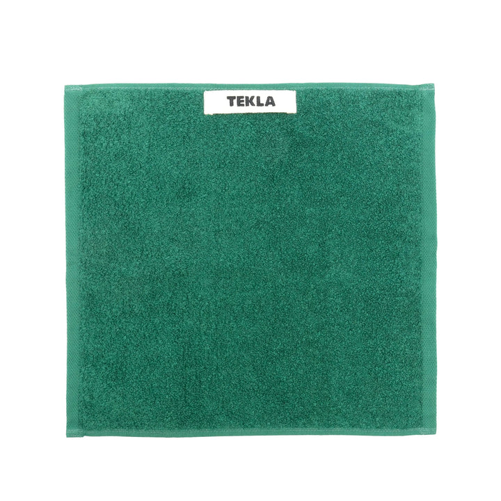 Tekla General Accessories - Verde | 22575ee3c7db07476836173ead602da0a09b50cc