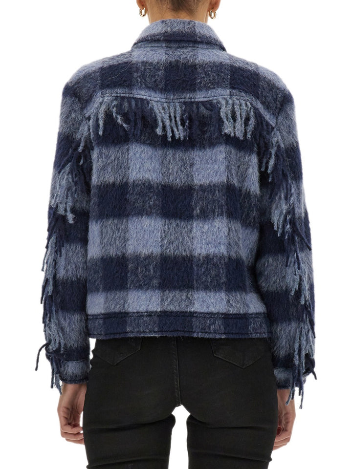 Woolrich Giacche - Blu | Wanan Luxury