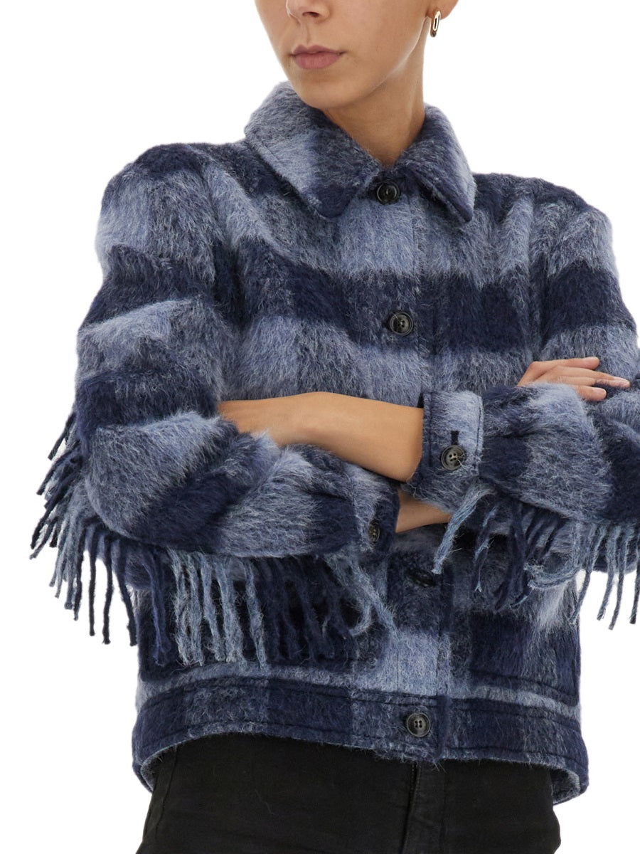 Woolrich Giacche - Blu | Wanan Luxury