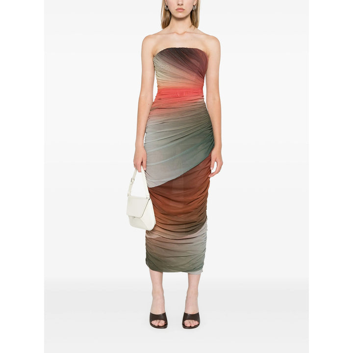 The Attico Abiti - Multicolor | c49591db7b190fe68a2ed10e2aad7774702ef829