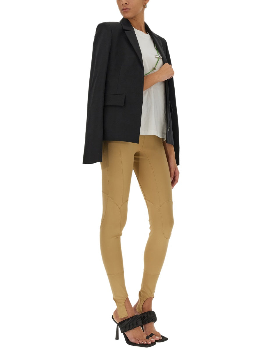 Ambush Giacche - Nero | Wanan Luxury