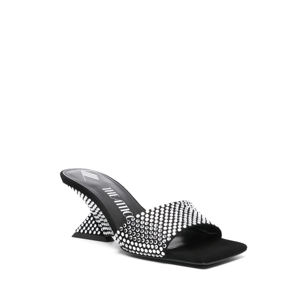 The Attico Scarpe - Nero | b417a97123b1c08a4f98327a6564f3b605c0f34d