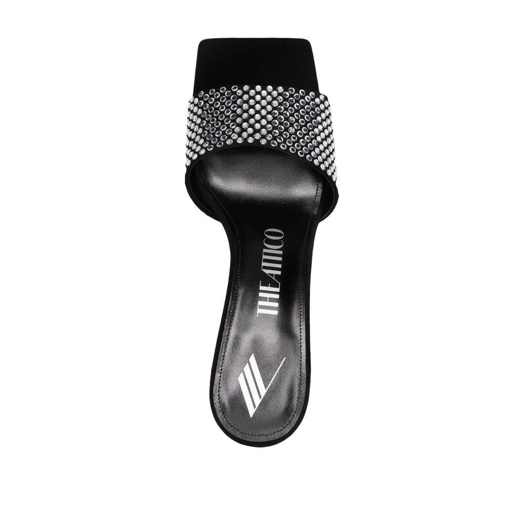 The Attico Scarpe - Nero | c2910ffab3dc7388c653ef80ab8a22493f8d5d1e