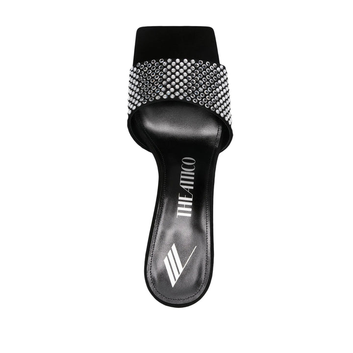 The Attico Scarpe - Nero | c2910ffab3dc7388c653ef80ab8a22493f8d5d1e