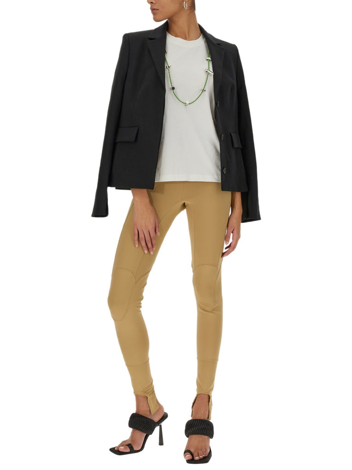 Ambush T shirt - Bianco | Wanan Luxury