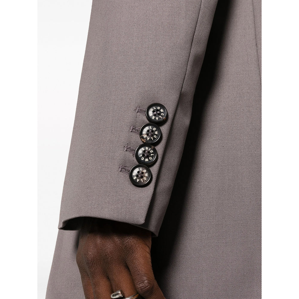 Low Classic Giacche - Grigio | b1ca2751dd998103cb63302f5613e8c8f376880d