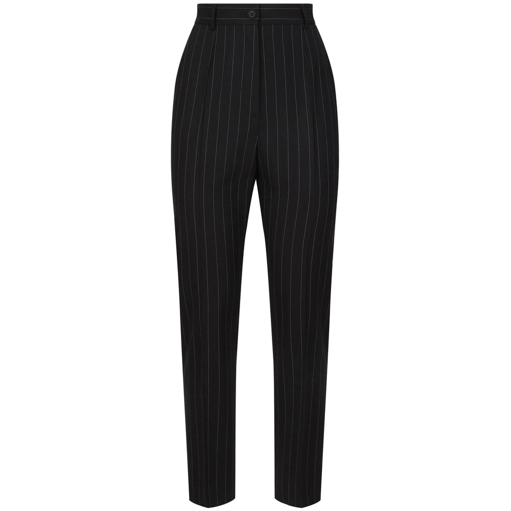Dolce & Gabbana Pantaloni - Nero, Grigio | 5c08009dc3652f969b2fdc5769f1393562d6728b