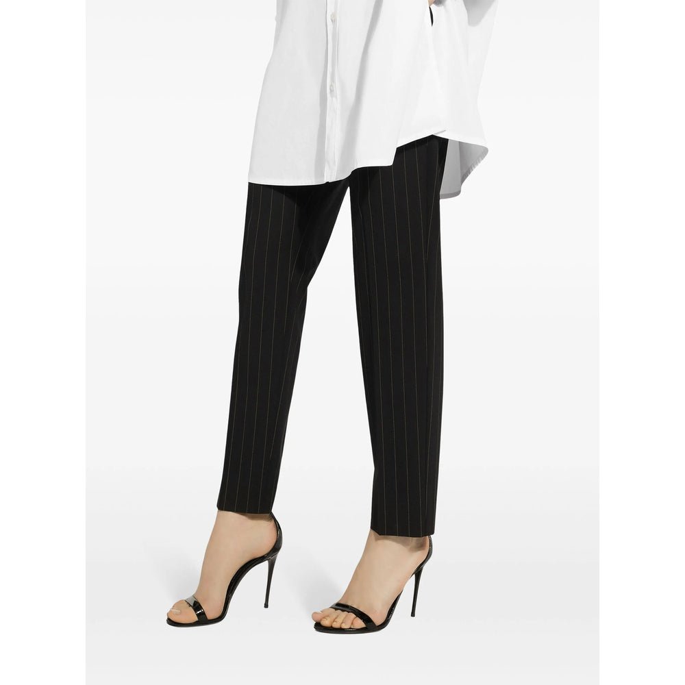 Dolce & Gabbana Pantaloni - Nero, Grigio | 4c0fbbcd827362450ae9ccb8bf0864834ffc6696