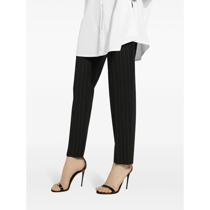 Dolce & Gabbana Pantaloni - Nero, Grigio | 4c0fbbcd827362450ae9ccb8bf0864834ffc6696