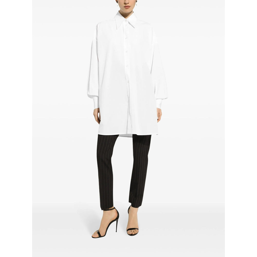 Dolce & Gabbana Pantaloni - Nero, Grigio | 58c9bd4a2f48106f205211de1d38e7ff9d91baca