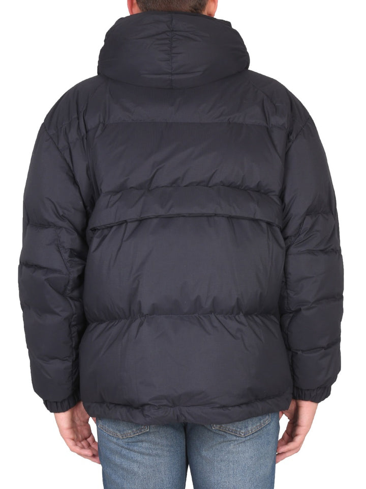K-Way Giacche - Black | cdbe347a8fa287cd1810011843f8565b1e4bc48f