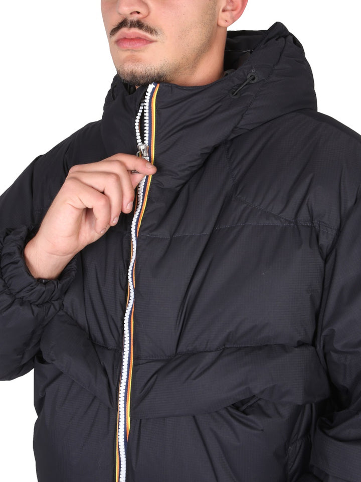 K-Way Giacche - Black | d1272fe75612144854c8fd1d34896c1a0e3f258c