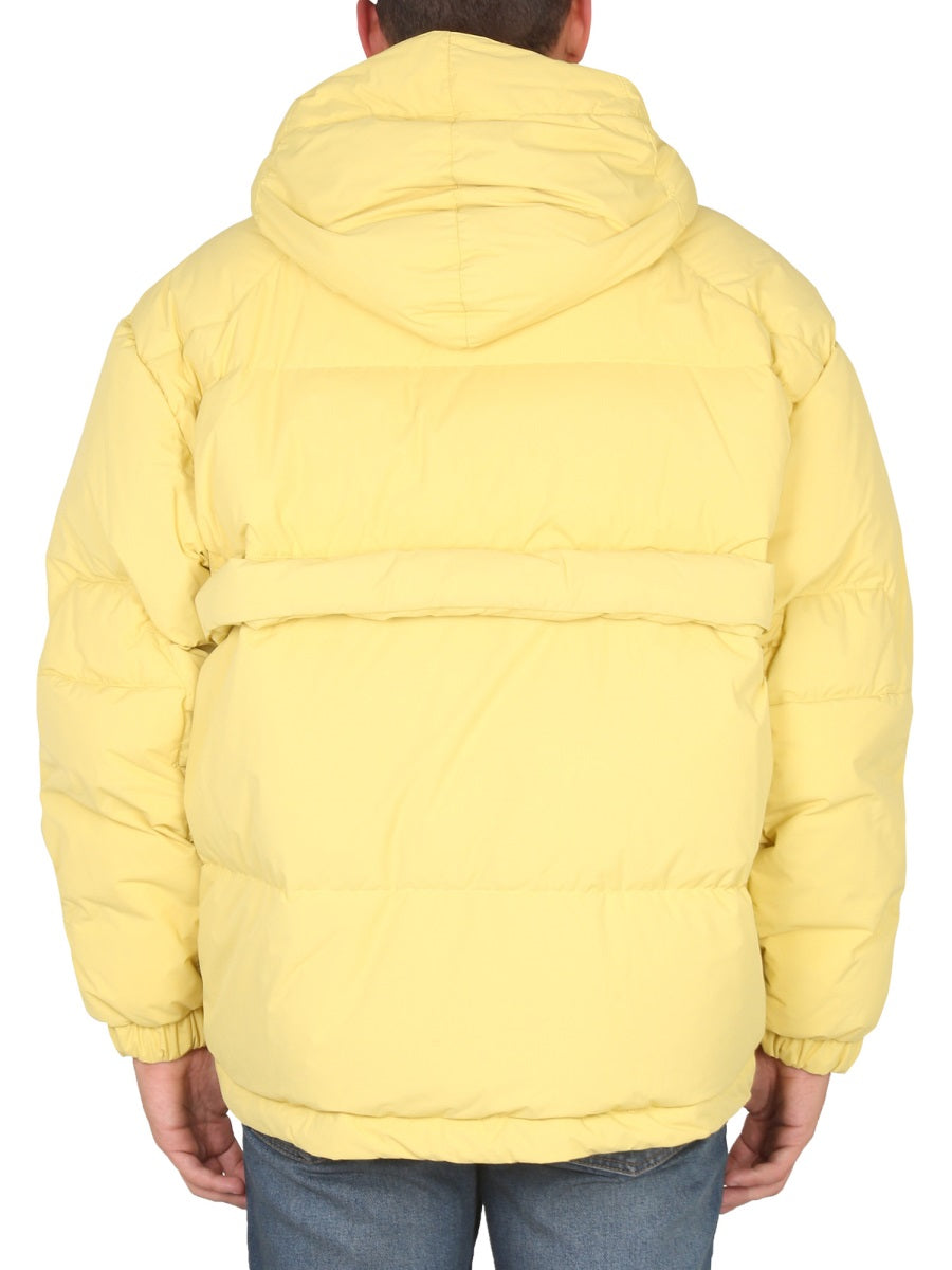 K-Way Giacche - Yellow | 137a45b4beee6924a34150283c71a9c793732868