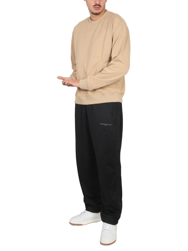 Ih Nom Uh Nit Felpe - Beige | 997d5b57904103f32c54b00fd78584463b939c63