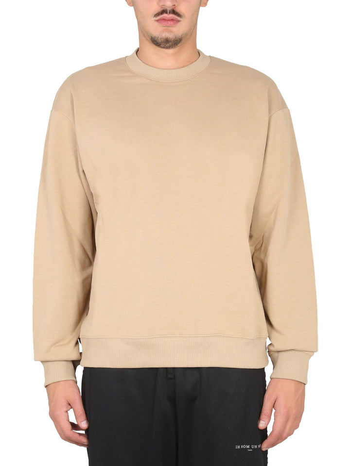 Ih Nom Uh Nit Felpe - Beige | 3e2c87dc1ba2a176dad9fd496487be7fc3441bbe