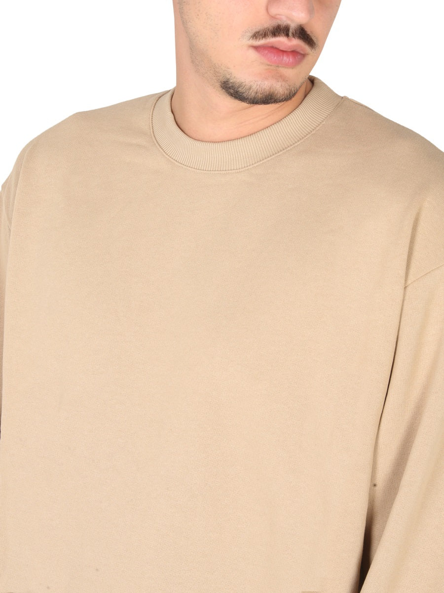 Ih Nom Uh Nit Felpe - Beige | c4739472206ca6f8e9bb550d173322eb112b7ffe