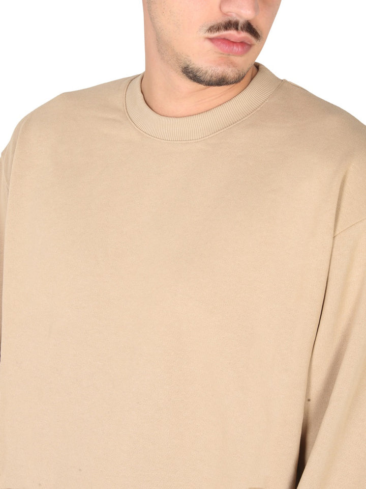 Ih Nom Uh Nit Felpe - Beige | c4739472206ca6f8e9bb550d173322eb112b7ffe