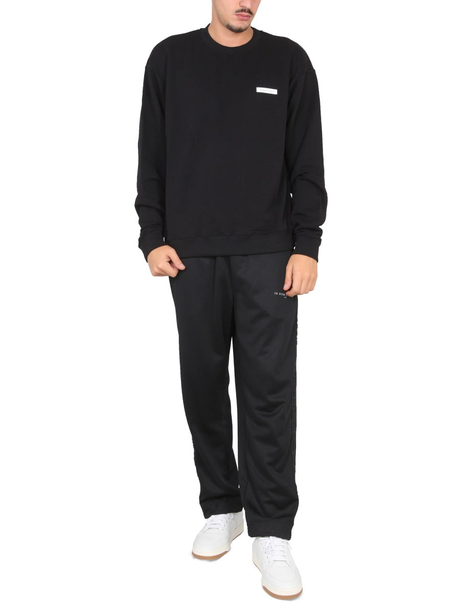Ih Nom Uh Nit Felpe - Black | 56da00f0801f985ebb94c82a6209085a03d5e902