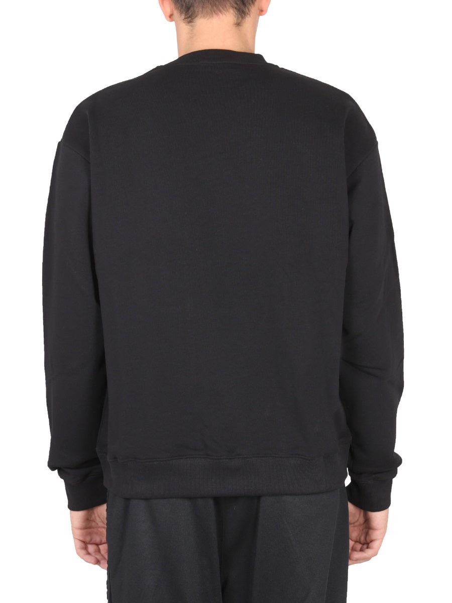 Ih Nom Uh Nit Felpe - Black | 4c12d1f8ea0b4fc96362807d2239a13148782b3b