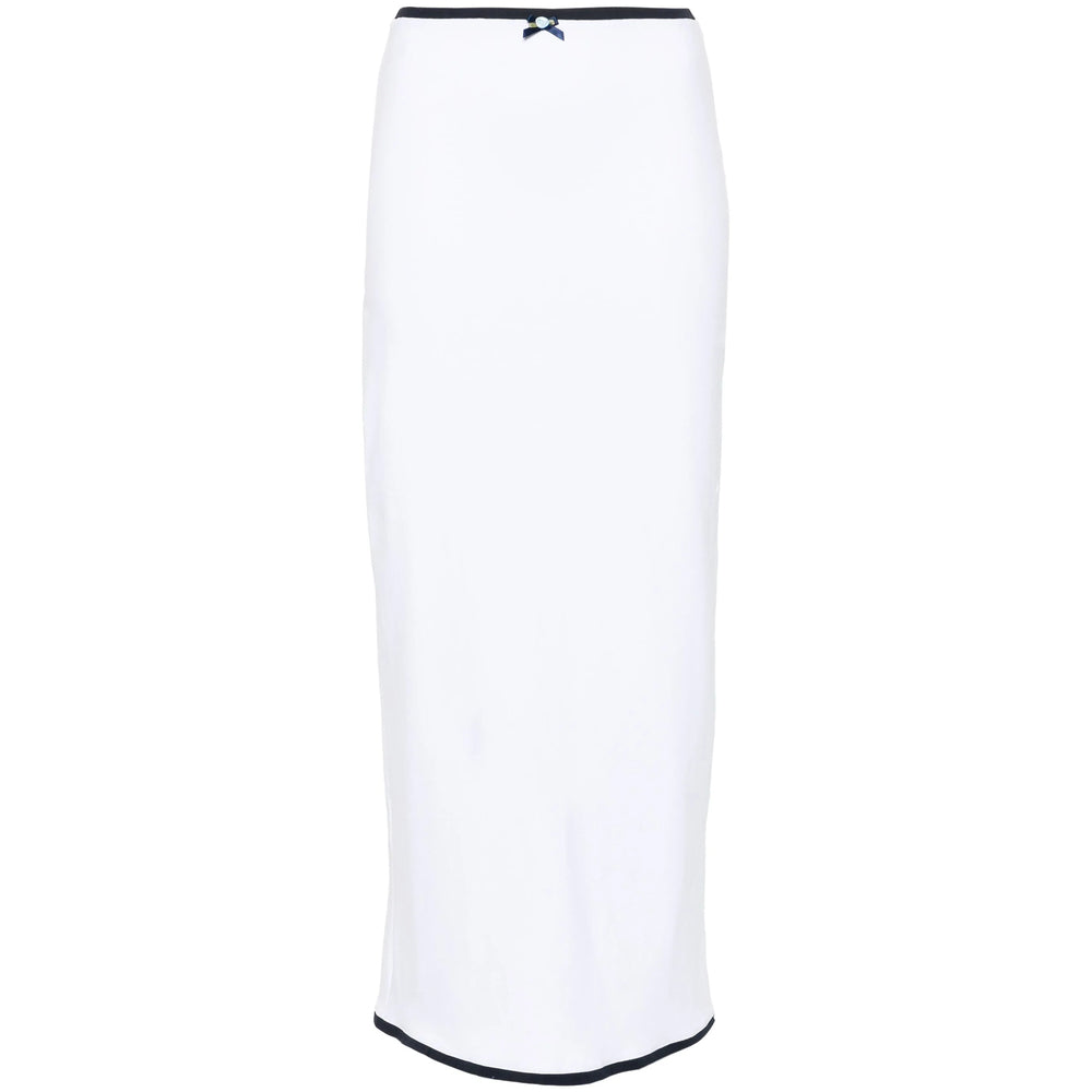 Rowen Rose Gonne - Bianco | ad8ae10f674bb280d38f9a734b4cd4da1b397403