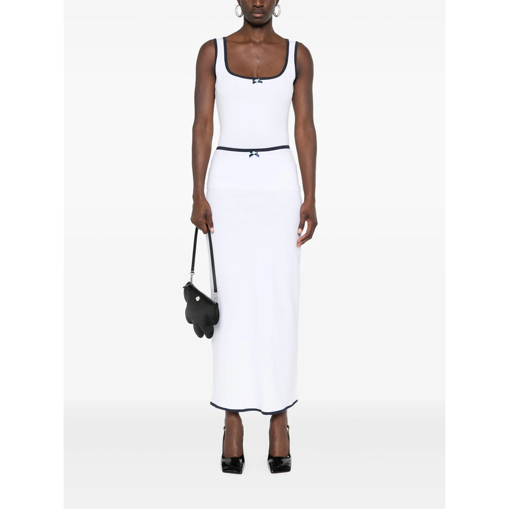 Rowen Rose Gonne - Bianco | dd5198a4008cfb750182f17135beac2b3c0401c0