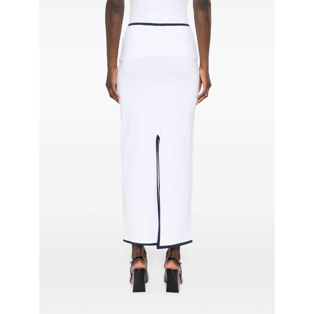 Rowen Rose Gonne - Bianco | f9fb1bec6418a8b2dfe681be9c352c22888ec4e9