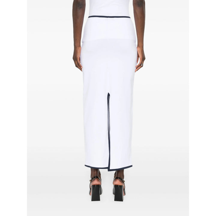 Rowen Rose Gonne - Bianco | f9fb1bec6418a8b2dfe681be9c352c22888ec4e9