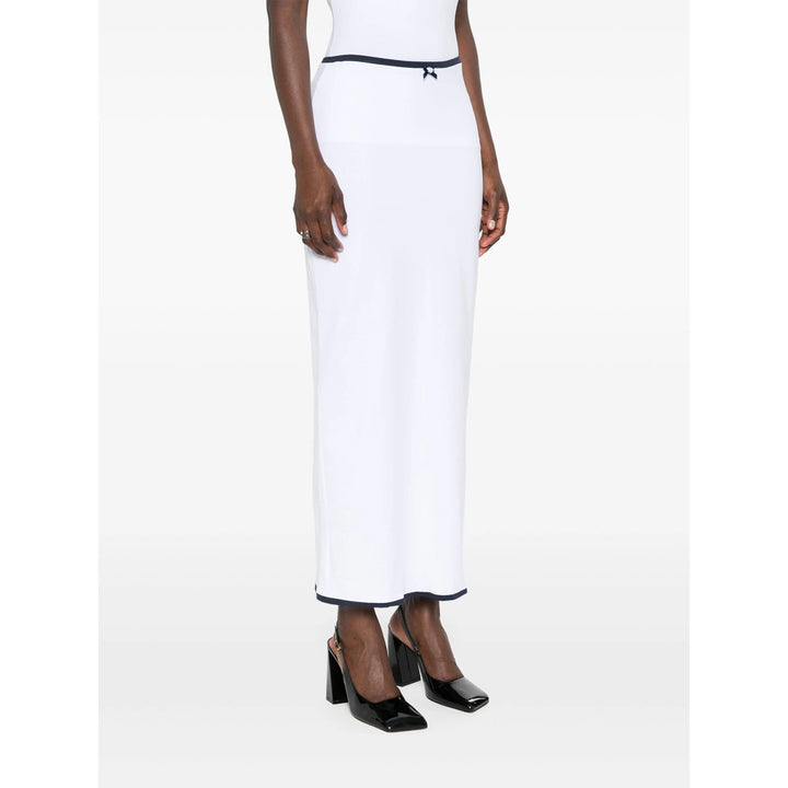 Rowen Rose Gonne - Bianco | 5c9a4b53c4352b535d551bd464c1761e3e9de952