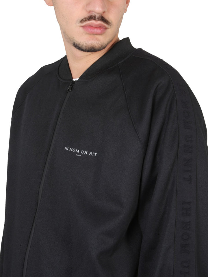 Ih Nom Uh Nit Tute Intere - Black | f532bac8b07781092a7daf138e1e8da64604f371