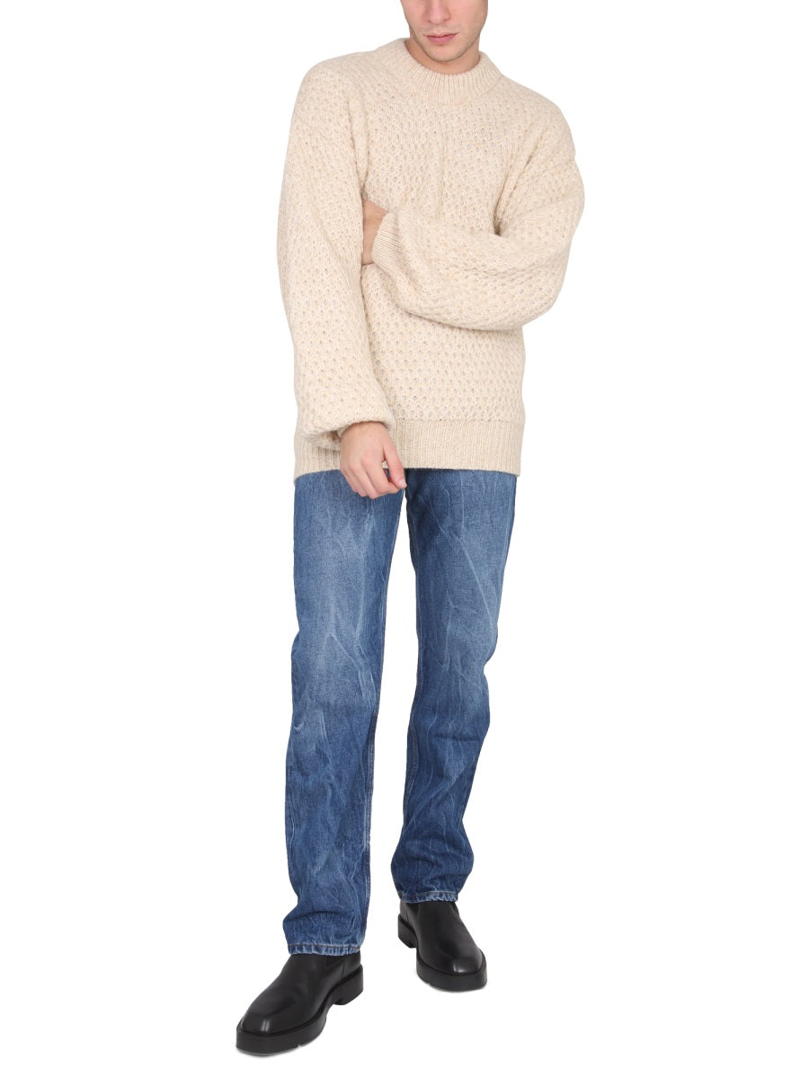 SéFr Jeans - Blu | Wanan Luxury