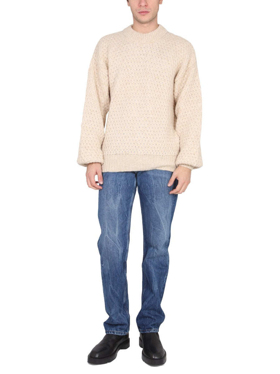 SéFr Maglioni - Ivory | 779c6a38bc1a16b6a6e09312cdbcb9296aa9bd39