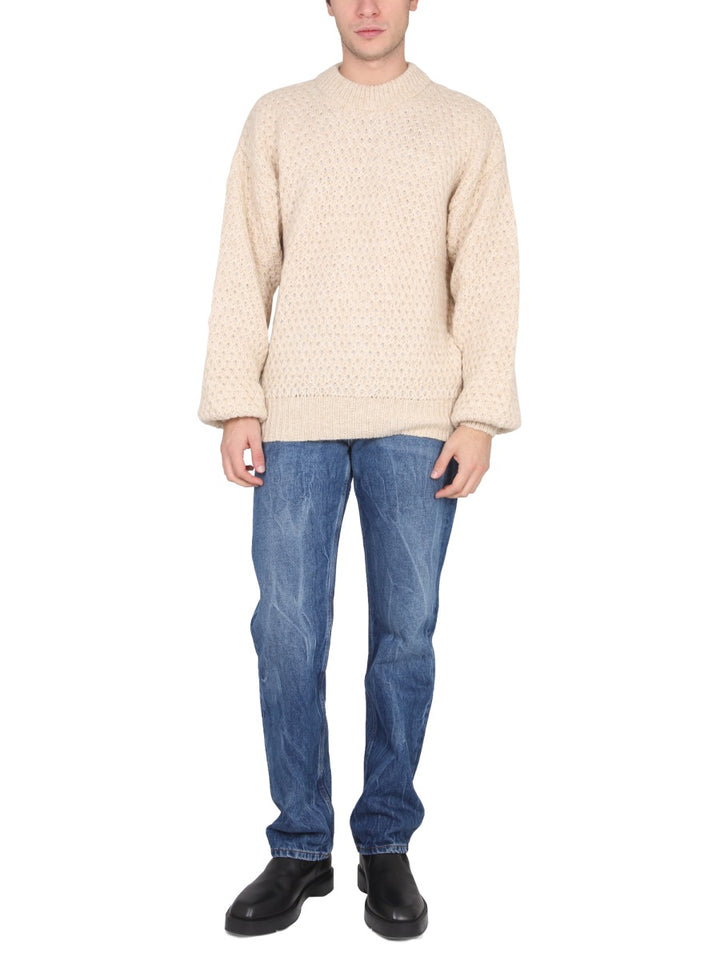 SéFr Maglioni - Ivory | 779c6a38bc1a16b6a6e09312cdbcb9296aa9bd39