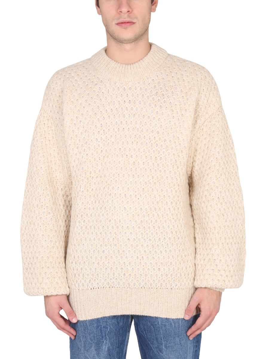 SéFr Maglioni - Ivory | 87847cf96b9f2d77f768aa46b2068ca0e6117b71