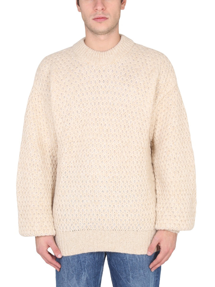 SéFr Maglioni - Ivory | 87847cf96b9f2d77f768aa46b2068ca0e6117b71