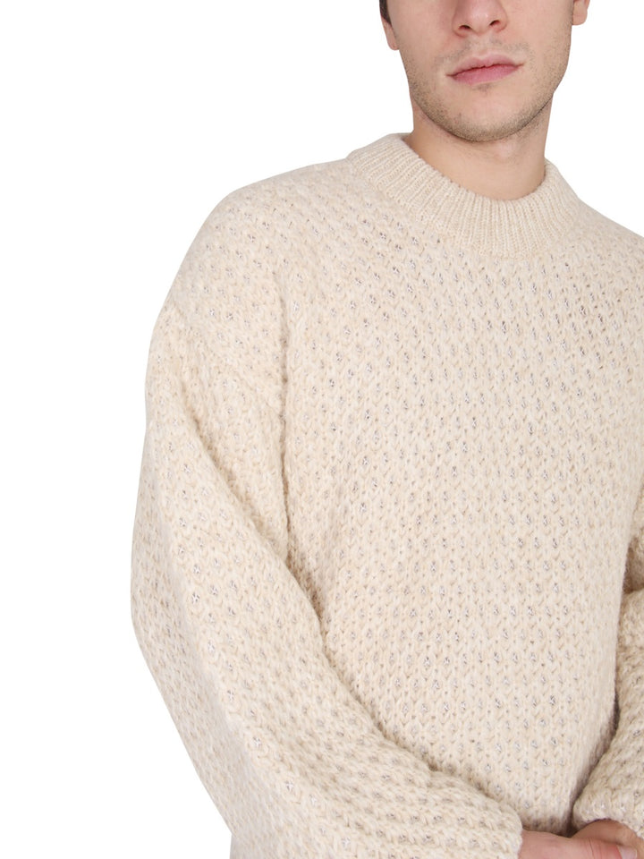 SéFr Maglioni - Ivory | 4eadd162aad7dbdd44ecd63356bad383d5b80e4a